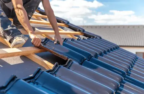 Couverture - Gouesnou