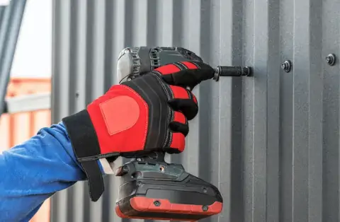 Travaux de zinguerie - Gouesnou